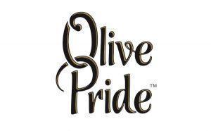 Olive Pride Logo