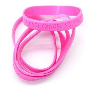 The Most Popular Ideas For Breast Cancer Bracelets  Reminderband